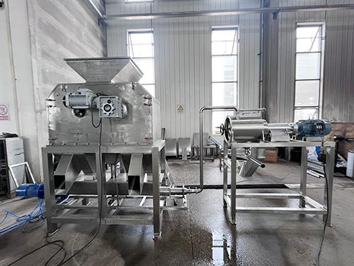 橙子切半式榨汁機(jī)出汁率高 